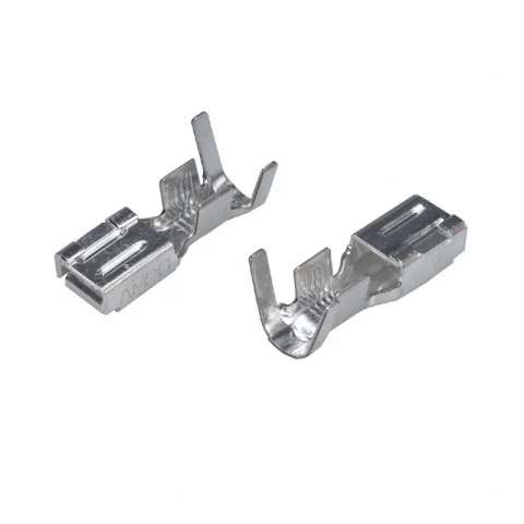 1318697-6 IC、晶体管插座