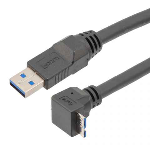CAU3HFA-90DMB-105M USB 电缆