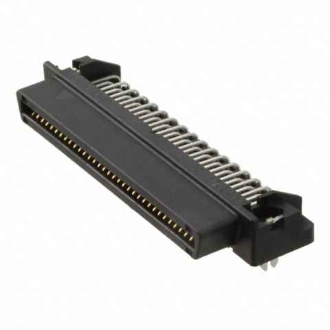5175474-8 外包层触点射频同轴连接器