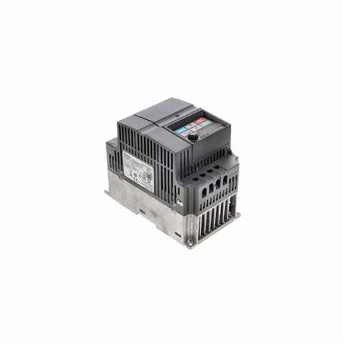VFD022EL21A 变频器