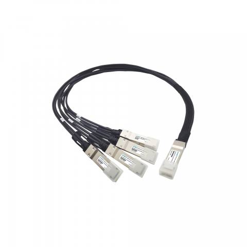 MPF24-MPF308OM4R-10 光纤电缆