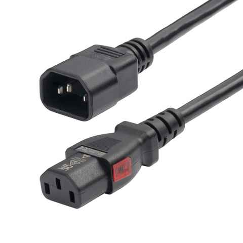87L3-8A00-POWER-CORD 电源、线缆和加长线