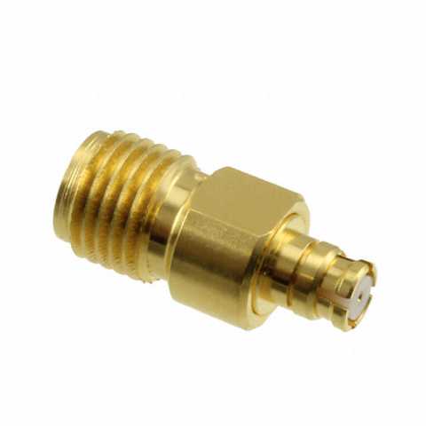 HRMJ-SMPJ-18G 同轴连接器（射频）