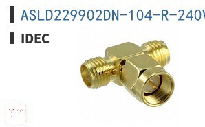 ASLD229902DN-104-R-240V 选择开关
