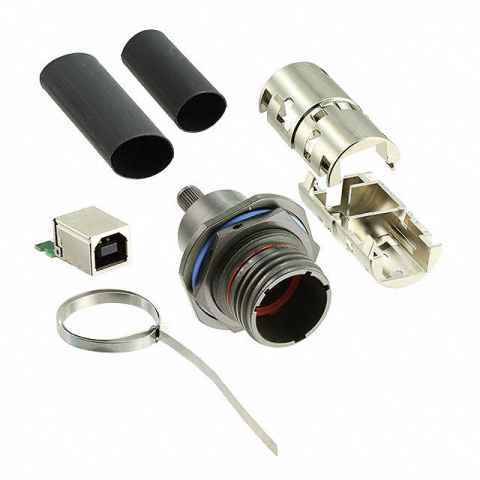KIT40846ZC 射频同轴连接器