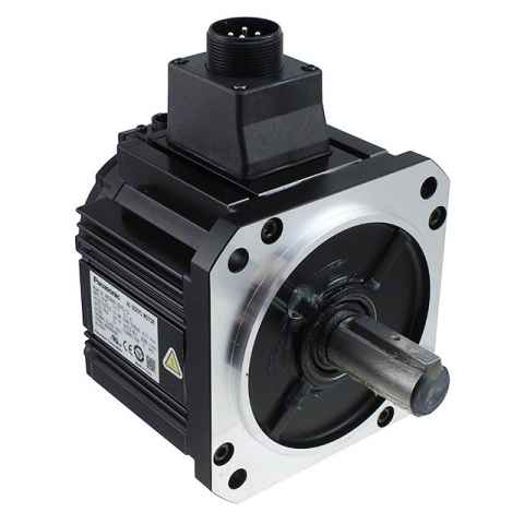 MDME102G1G 电机-AC,DC