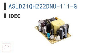 ASLD21QH222DNU-111-G 选择开关