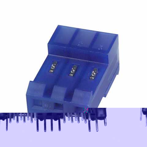 RJHSE538A02 射频同轴连接器