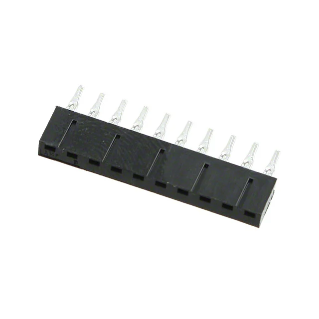 382444-3 IC、晶体管插座