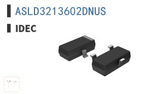 ASLD3213602DNUS 选择开关