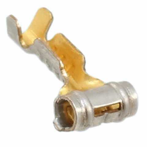 350189-2 矩形连接器
