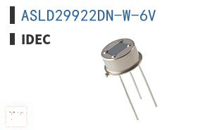 ASLD29922DN-W-6V 选择开关