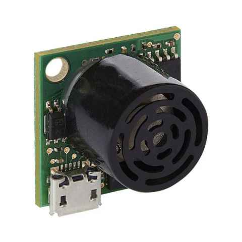 MB1414-000 超声波接收器、发射器