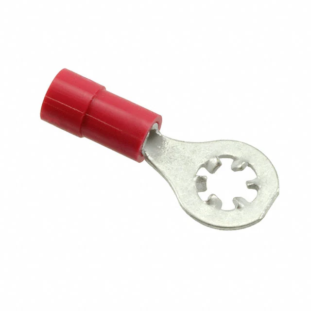 0190750007 矩形连接器