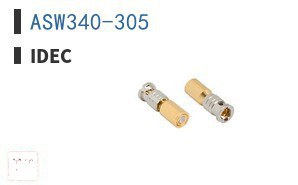 ASW340-305 选择开关