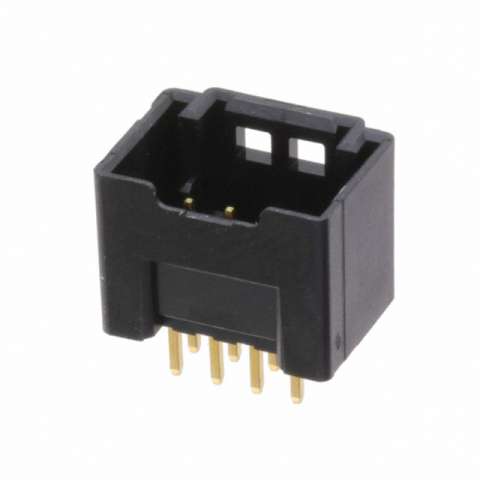 DF51K-8DP-2DSA(805) 矩形连接器