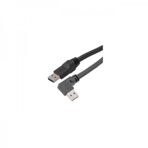 CAU3HFA-90RA-2M USB 电缆