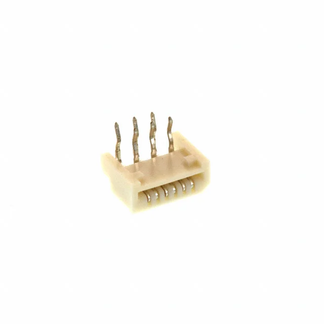 0528070610 FFC、FPC（扁平柔性）连接器