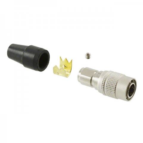 HR10A-7P-6P 矩形连接器