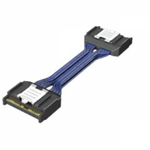 CM-100408YWBSTK 模块化以太网电缆（RJ45，RJ11）