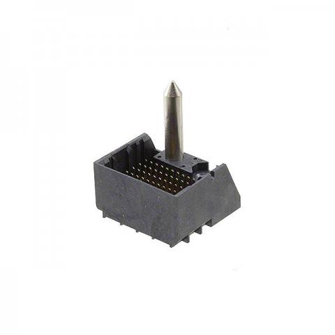 2149979-3 Impact、左向导引射频同轴连接器