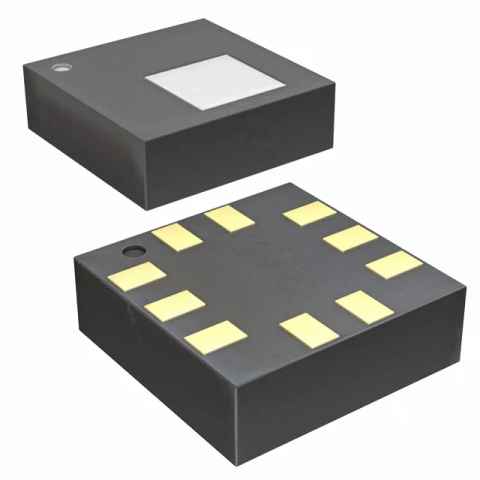 LPS22HDTR 压力传感器，变送器