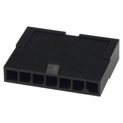 1445049-7 矩形连接器
