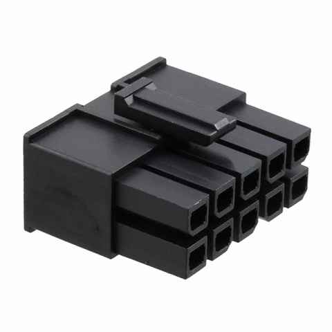 1716920110 矩形连接器