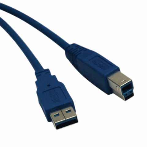 U322-015 USB 电缆