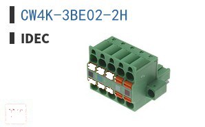 CW4K-3BE02-2H 钥匙锁开关
