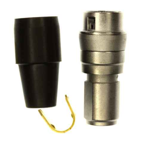 HR10A-10J-10S(74) 矩形连接器