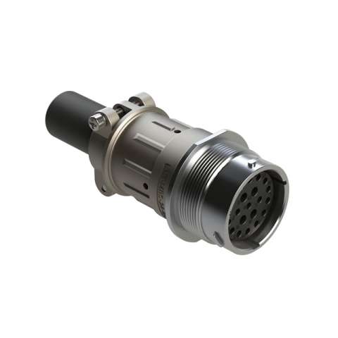 AHDM04-24-21SR-059 射频同轴连接器