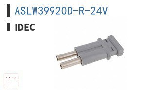 ASLW39920D-R-24V 选择开关