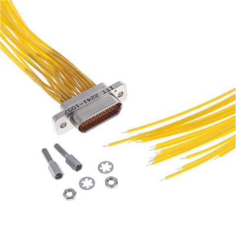 MDM-21SH001M7-A174 D-Sub 电缆
