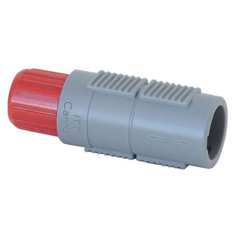 PLC1G221H04 圆形连接器