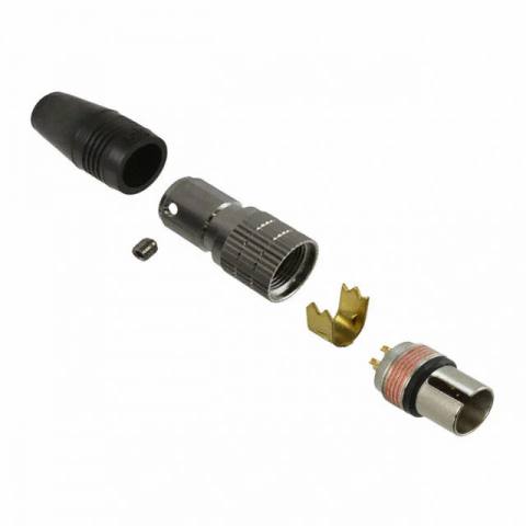 HR25-7TP-4P(72) 矩形连接器