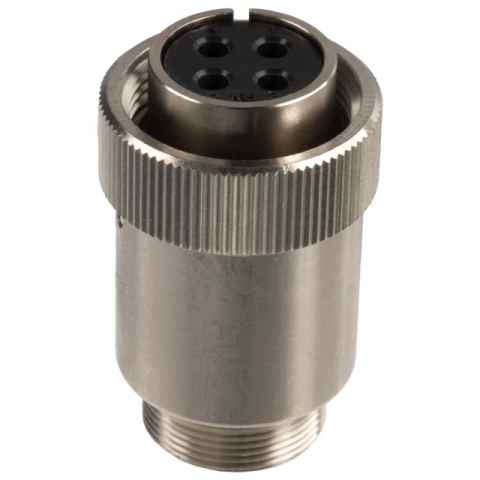 RM15WTP-4S 矩形连接器