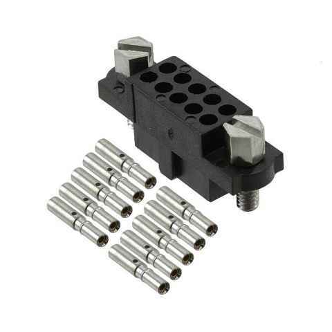 M80-4611042 矩形连接器
