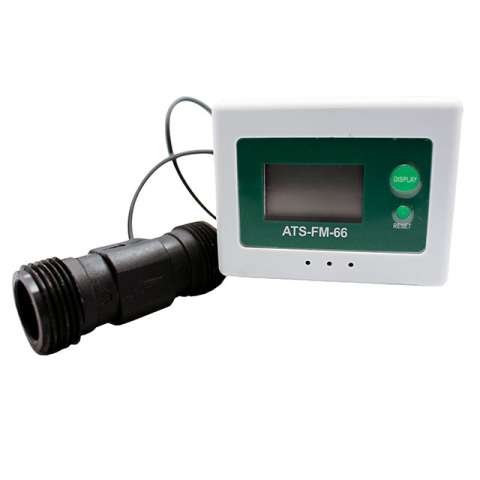 ATS-FM-66 流量传感器