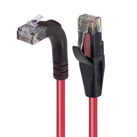 TRD695RA2RD-10 模块化以太网电缆（RJ45，RJ11）