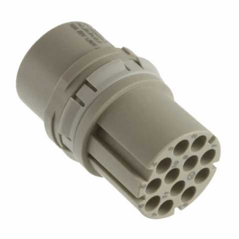 1103431-1 其他连接器