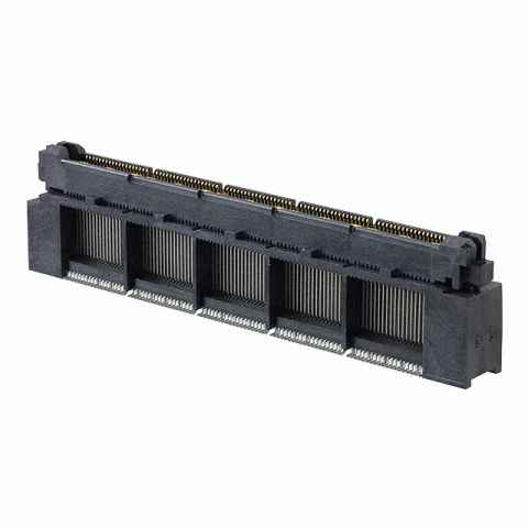 767042-5 矩形连接器