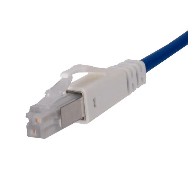 SC-SPEE030M 模块化以太网电缆（RJ45，RJ11）