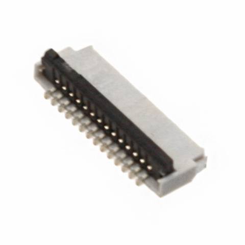 FH34S-14S-0.5SH(99) FFC、FPC（扁平柔性）连接器