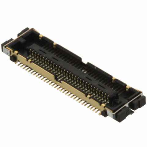 FX12B-60P-0.4SV 矩形连接器