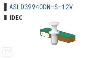 ASLD39940DN-S-12V 选择开关