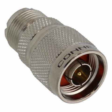 242155 射频同轴连接器