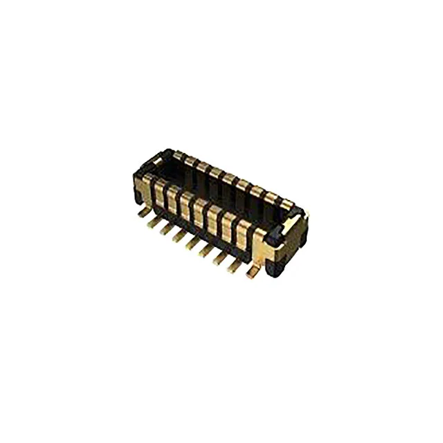 101P014FB110 射频同轴连接器