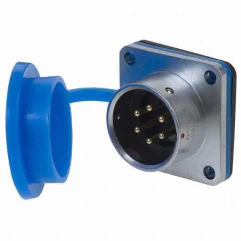 APSFPB2 射频同轴连接器