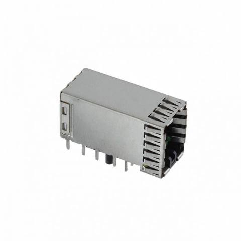 10137391-101PLF 射频同轴连接器